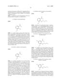 Benzimidazole derivatives diagram and image