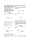 Benzimidazole derivatives diagram and image