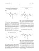 Benzimidazole derivatives diagram and image