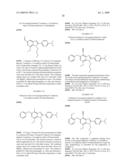 Benzimidazole derivatives diagram and image