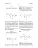 Benzimidazole derivatives diagram and image