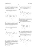 Benzimidazole derivatives diagram and image