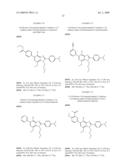 Benzimidazole derivatives diagram and image