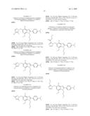 Benzimidazole derivatives diagram and image