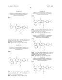 Benzimidazole derivatives diagram and image