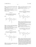 Benzimidazole derivatives diagram and image