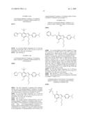 Benzimidazole derivatives diagram and image