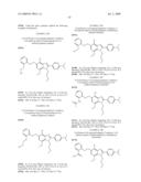 Benzimidazole derivatives diagram and image