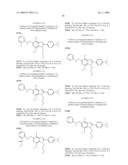 Benzimidazole derivatives diagram and image