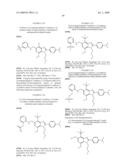 Benzimidazole derivatives diagram and image