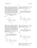 Benzimidazole derivatives diagram and image