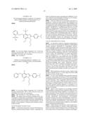 Benzimidazole derivatives diagram and image