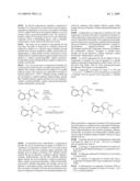 HCV INHIBITORS diagram and image