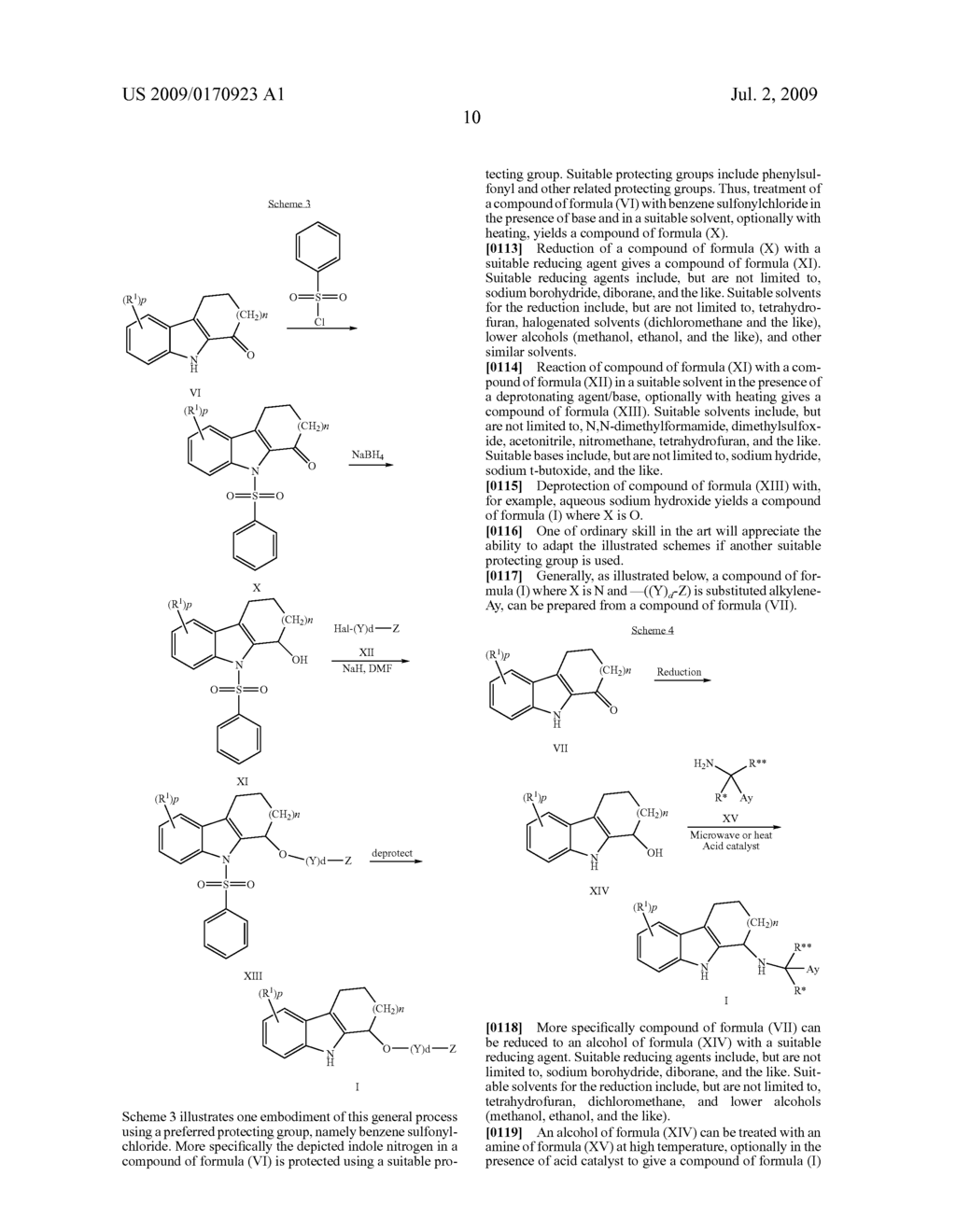 HCV INHIBITORS - diagram, schematic, and image 11