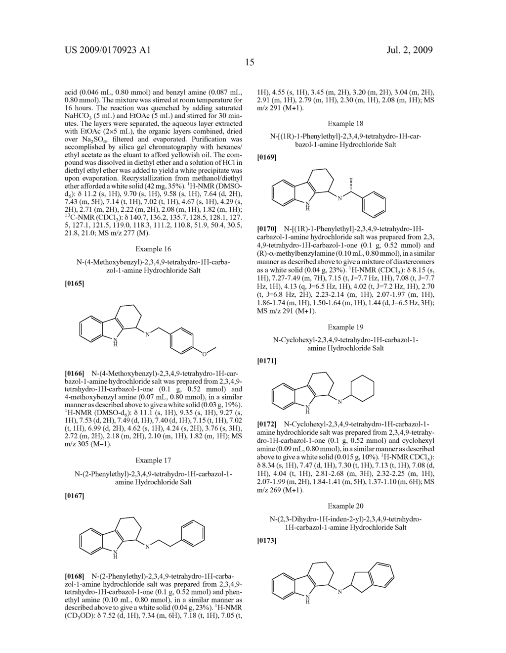 HCV INHIBITORS - diagram, schematic, and image 16