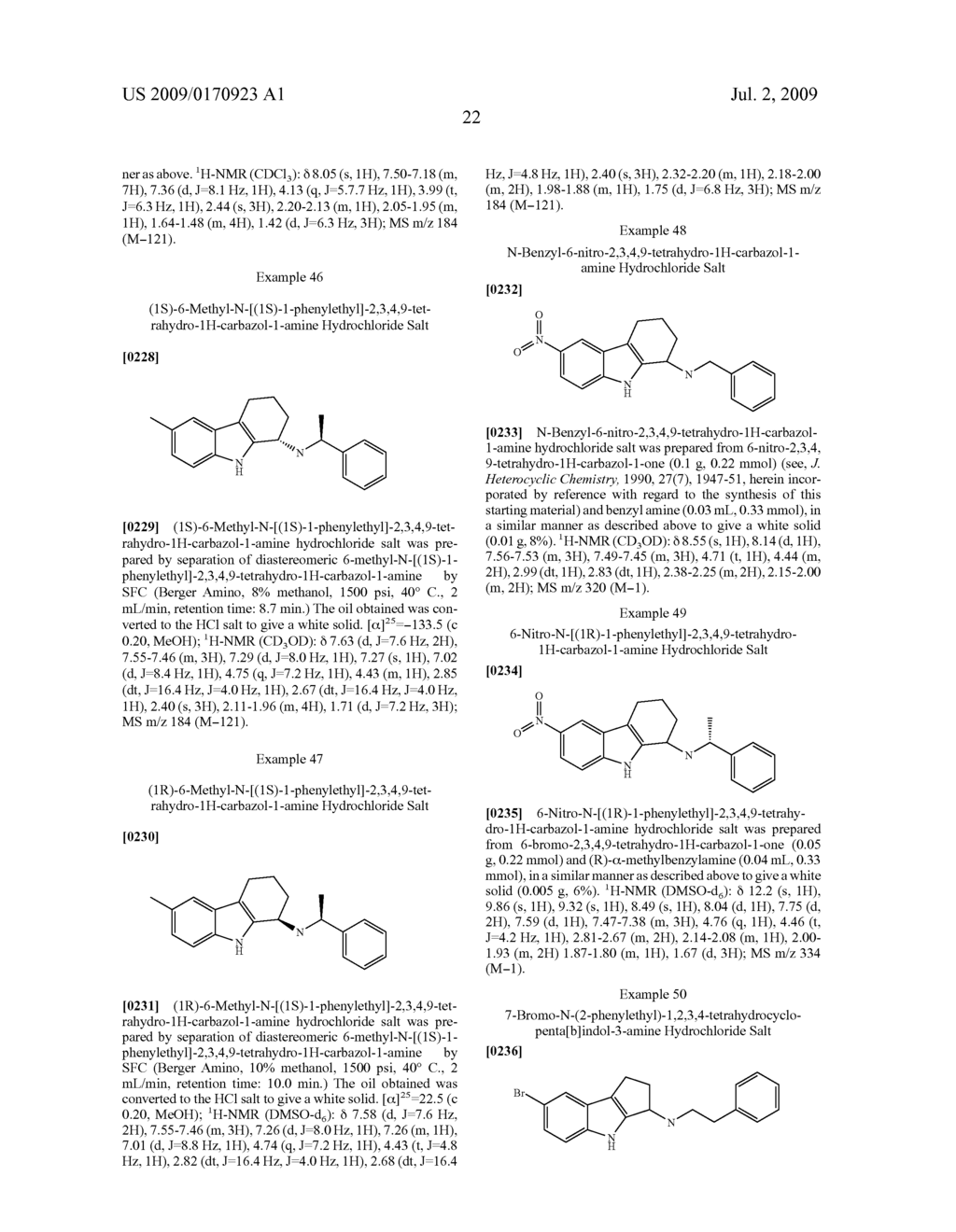 HCV INHIBITORS - diagram, schematic, and image 23