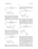 HCV INHIBITORS diagram and image