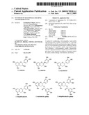 Synthesis of oligo/poly(catechins) and methods of use diagram and image