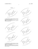 Synthesis of oligo/poly(catechins) and methods of use diagram and image