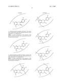 Synthesis of oligo/poly(catechins) and methods of use diagram and image