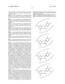 Synthesis of oligo/poly(catechins) and methods of use diagram and image