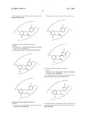 Synthesis of oligo/poly(catechins) and methods of use diagram and image