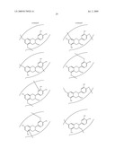 Synthesis of oligo/poly(catechins) and methods of use diagram and image