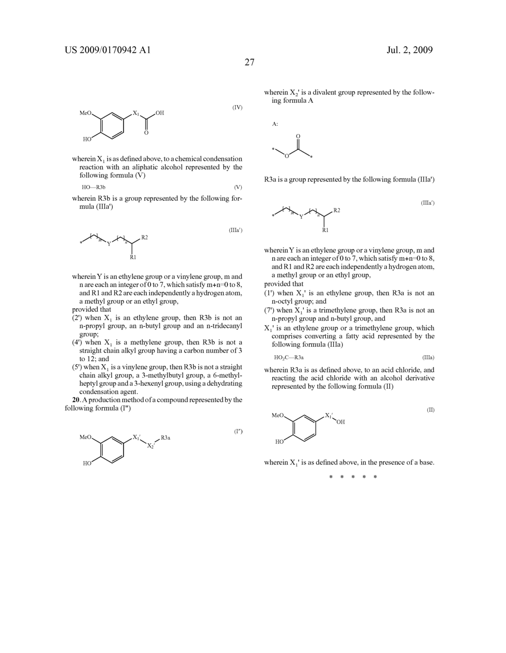 ESTER DERIVATIVE AND USE THEREOF - diagram, schematic, and image 28