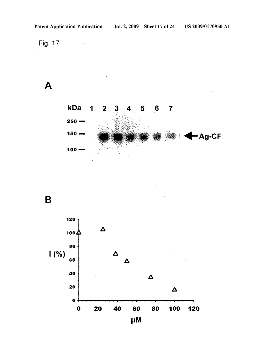Inhibitors Of Neurotrypsin - diagram, schematic, and image 18