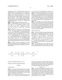 Polysiloxane-based prepolymer and hydrogel diagram and image