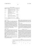 IONOMERIC POLYESTER COPOLYMER/ORGANOCLAY NANOCOMPOSITES, METHOD OF MANUFACTURE, AND ARTICLES FORMED THEREFROM diagram and image