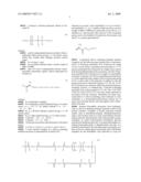 SEGMENTED INTERACTIVE BLOCK COPOLYMERS diagram and image