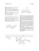 SOLUBLE POLYTHIOPHENE DERIVATIVES diagram and image