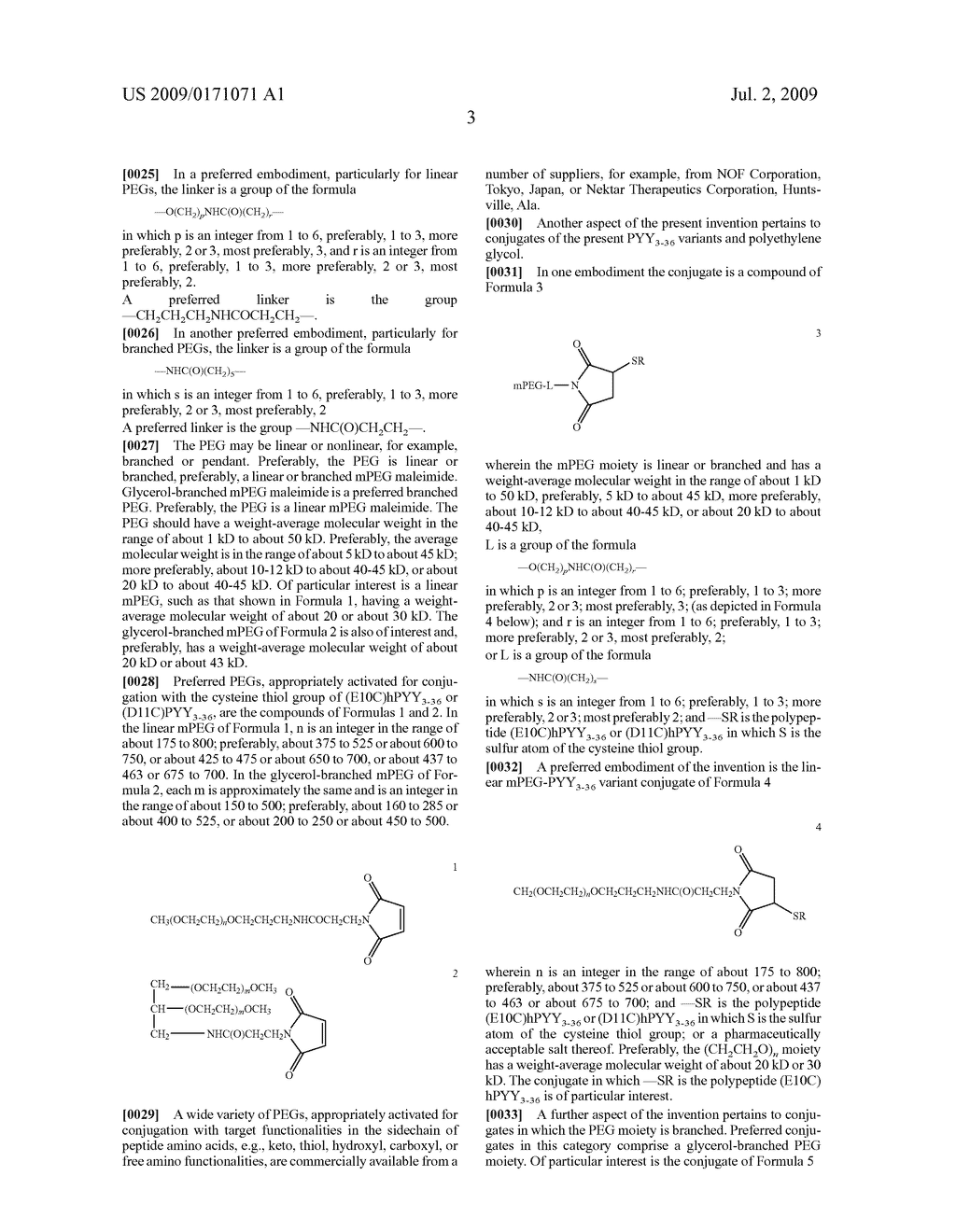 PYY Agonists and Uses Thereof - diagram, schematic, and image 20