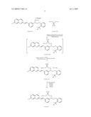 Process for the Preparation of Montelukast and Its Pharmaceutically Acceptable Salts diagram and image