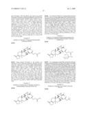 Triptolide Derivatives for Modulation of Apoptosis and Immunosuppression diagram and image