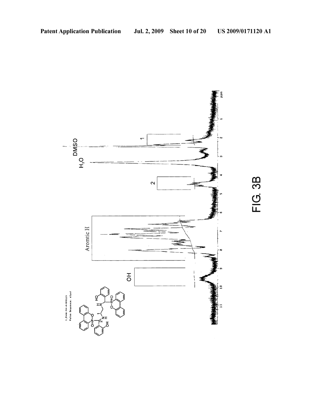 PHOSPHORUS-BASED OXAZINE COMPOUNDS AND PREPARATION METHOD OF THE SAME - diagram, schematic, and image 11