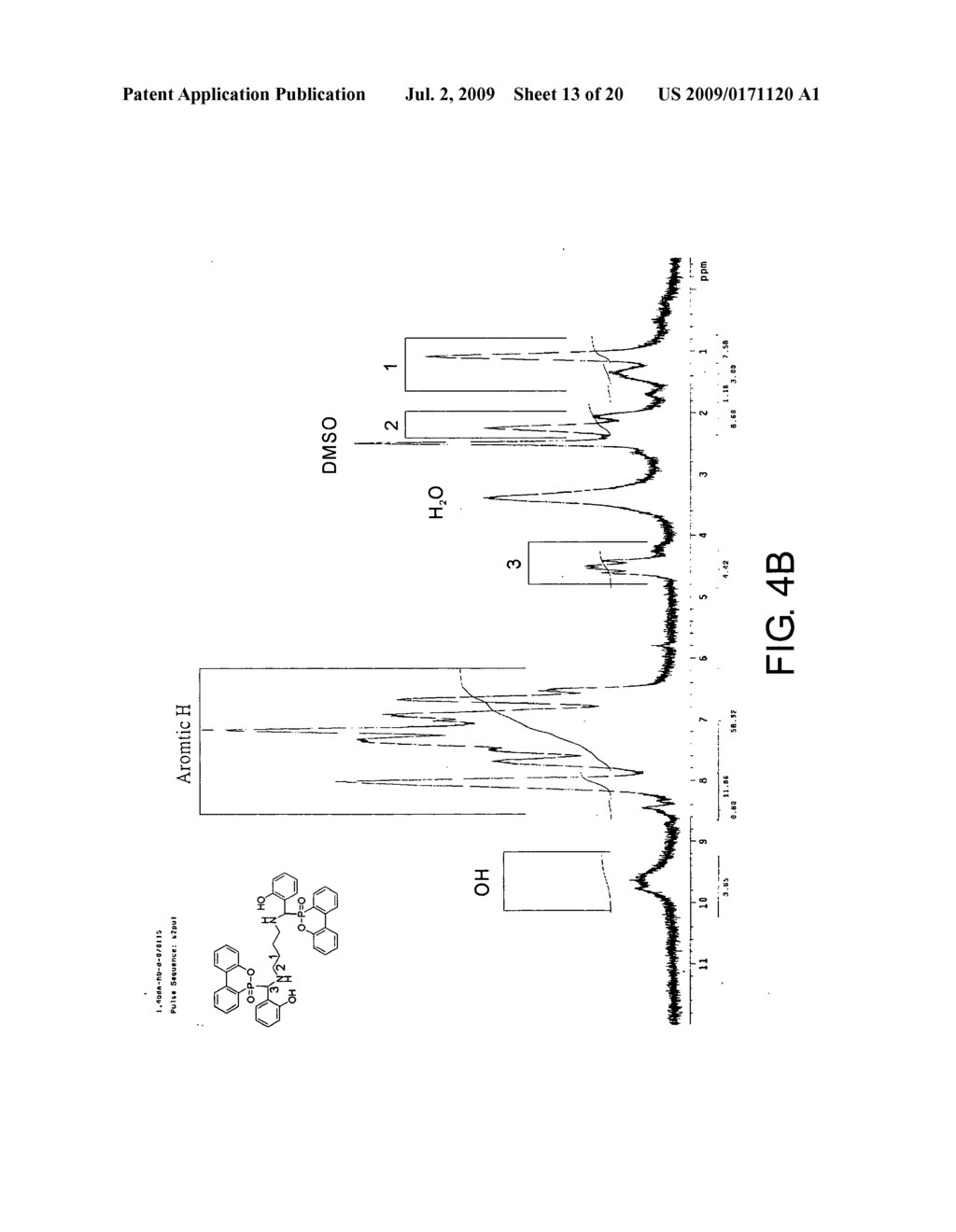 PHOSPHORUS-BASED OXAZINE COMPOUNDS AND PREPARATION METHOD OF THE SAME - diagram, schematic, and image 14