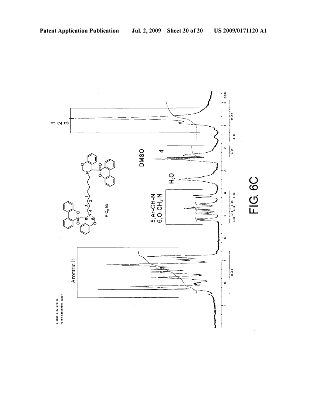 PHOSPHORUS-BASED OXAZINE COMPOUNDS AND PREPARATION METHOD OF THE SAME - diagram, schematic, and image 21