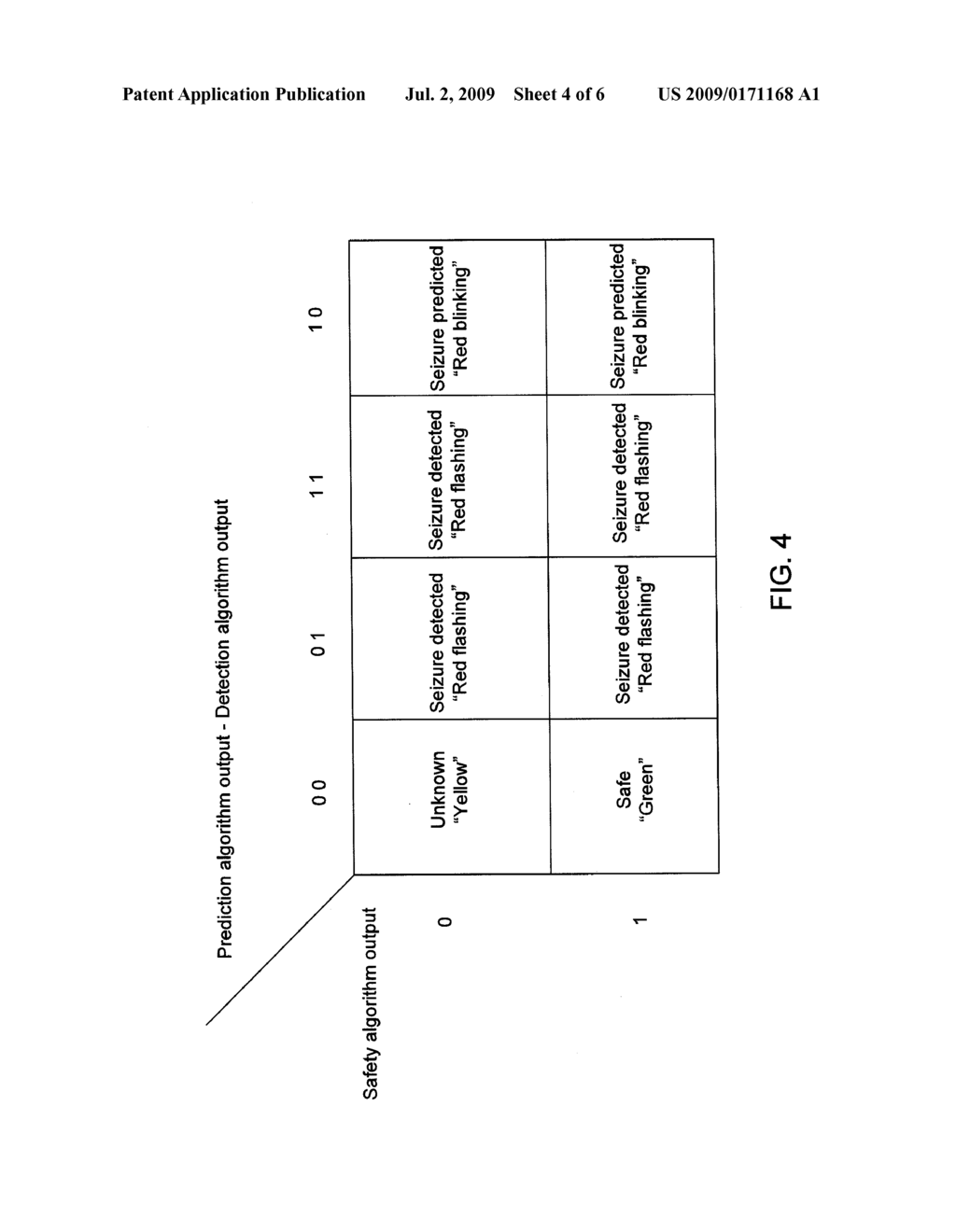 Systems and Method for Recording Clinical Manifestations of a Seizure - diagram, schematic, and image 05