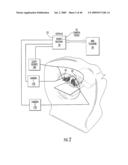 MRI SURGICAL SYSTEMS FOR REAL-TIME VISUALIZATIONS USING MRI IMAGE DATA AND PREDEFINED DATA OF SURGICAL TOOLS diagram and image