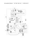 MRI SURGICAL SYSTEMS FOR REAL-TIME VISUALIZATIONS USING MRI IMAGE DATA AND PREDEFINED DATA OF SURGICAL TOOLS diagram and image