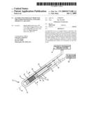 FLEXIBLE POLYMER ELECTRODE FOR MRI-GUIDED POSITIONING AND RADIO FREQUENCY ABLATION diagram and image