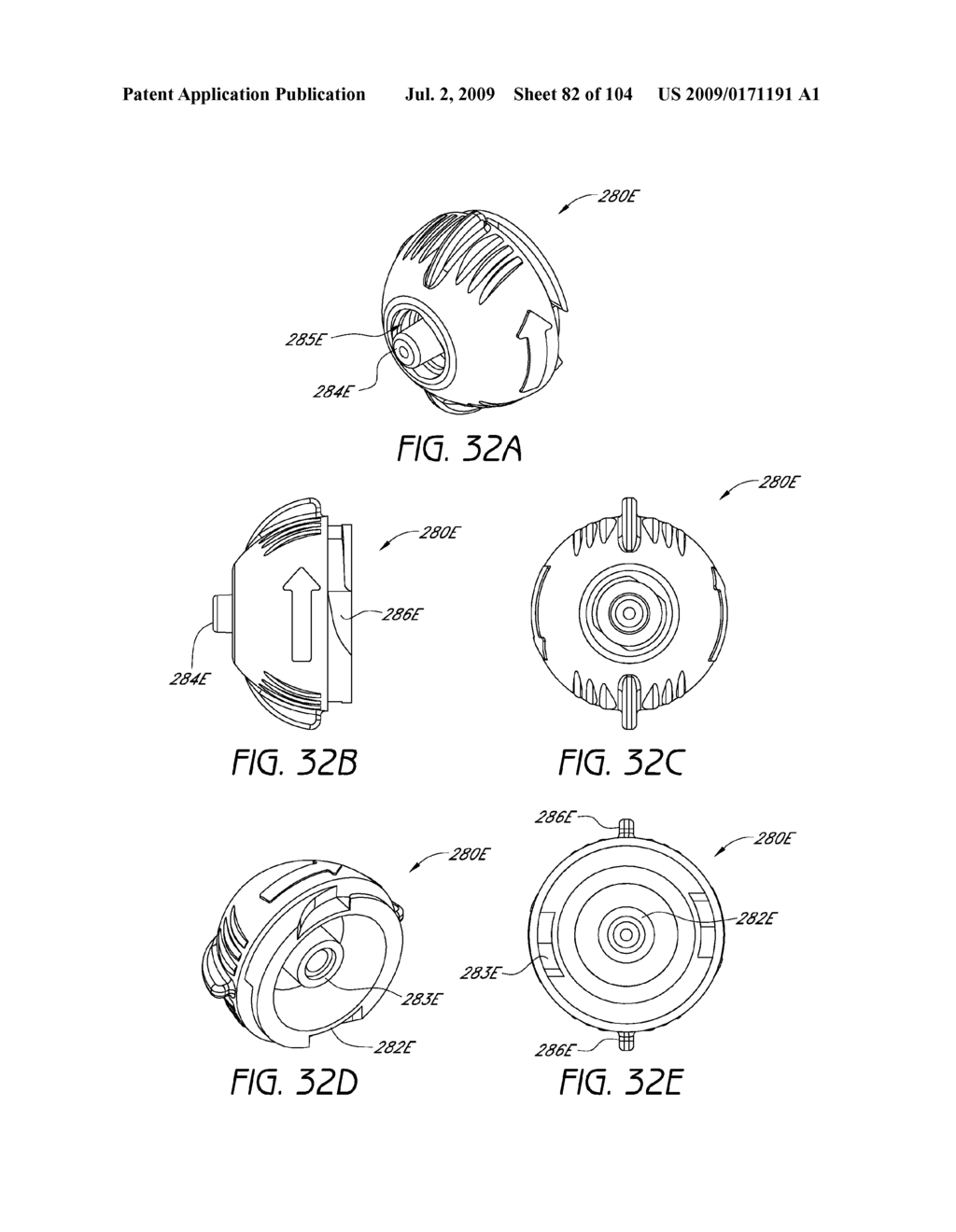 ARTICULAR INJECTION SYSTEM - diagram, schematic, and image 83