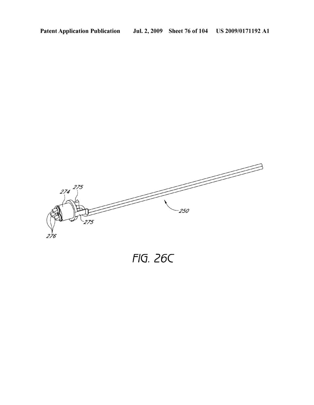 METHOD OF INJECTING FLUIDS INTO MULTIPLE PATIENTS - diagram, schematic, and image 77