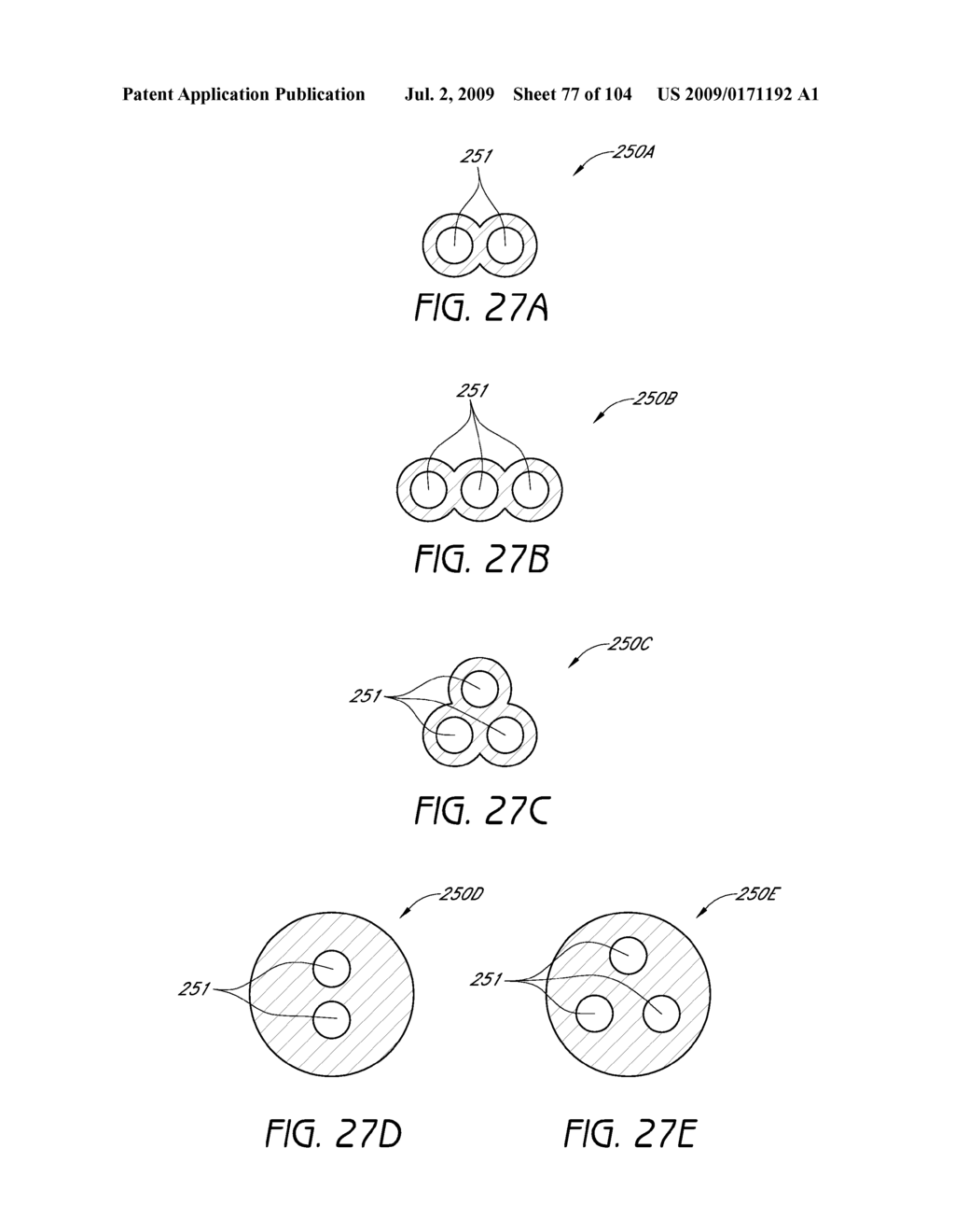 METHOD OF INJECTING FLUIDS INTO MULTIPLE PATIENTS - diagram, schematic, and image 78