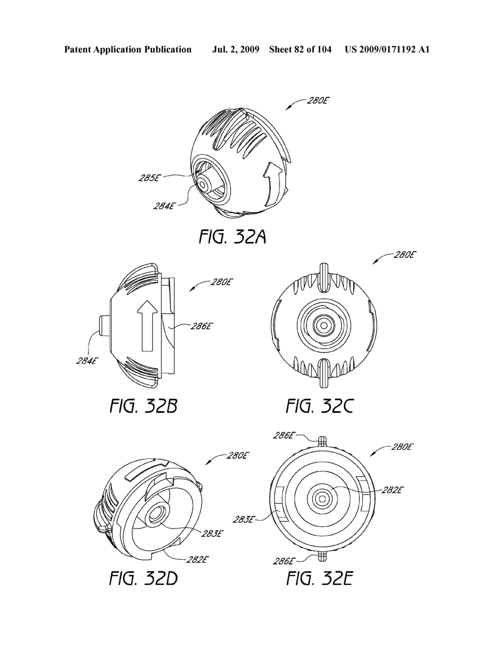 METHOD OF INJECTING FLUIDS INTO MULTIPLE PATIENTS - diagram, schematic, and image 83