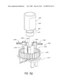 METHODS OF INJECTING FLUIDS INTO JOINTS USING A HANDPIECE ASSEMBLY diagram and image