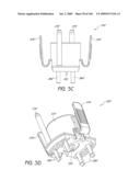 METHODS OF INJECTING FLUIDS INTO JOINTS USING A HANDPIECE ASSEMBLY diagram and image