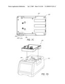 METHODS OF INJECTING FLUIDS INTO JOINTS USING A HANDPIECE ASSEMBLY diagram and image